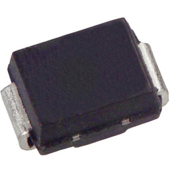 STMicroelectronics 単方向 TVSダイオード， 400W， 25.3V， 2-Pin DO-214AC (SMA) STMicro