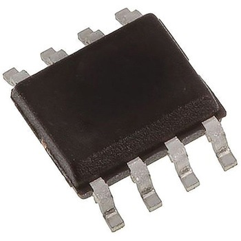 M95512-RMN6P STマイクロエレクトロニクス， EEPROMチップ 512kbit