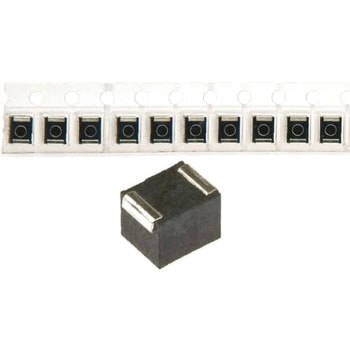 TDK 巻線インダクタ (面実装)， 6.8 μH， 180mA， 3.2 x 2.5 x 2.2mm TDK