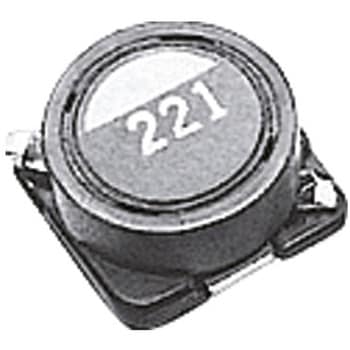 TDK 巻線インダクタ (面実装)， 33 μH， 750mA， シールド， 7 x 7 x 3.2mm - TDK