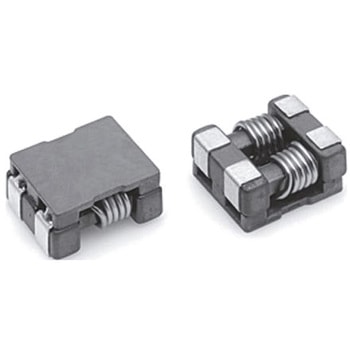 Filter，Common Mode，2Line，1000ohm，6A TDK