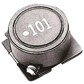 TDK 巻線インダクタ (面実装)， 220 μH， 1.2A TDK