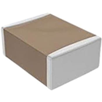 TDK 積層セラミックコンデンサ(MLCC) 630V dc，0.47μF ±10% TDK