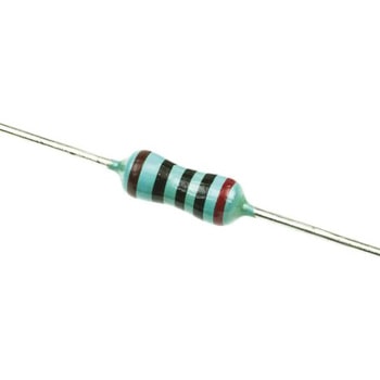 TE Connectivity 金属皮膜抵抗器 LR1シリーズ 200Ω 0.6W ±1% - TE Connectivity Japan(旧:TYCOELECTRONICS(タイコエレクトロニクス))