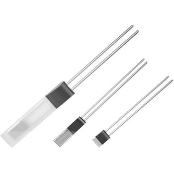 PT100センサ TE Connectivity PT100 ±0.3 ℃ TE Connectivity Japan(旧:TYCOELECTRONICS(タイコエレクトロニクス))