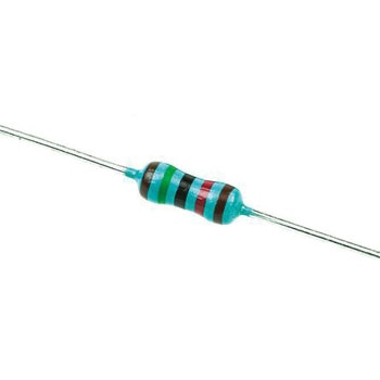 TE Connectivity 金属皮膜抵抗器 LR1シリーズ 15kΩ 0.6W ±1% TE Connectivity Japan(旧:TYCOELECTRONICS(タイコエレクトロニクス))