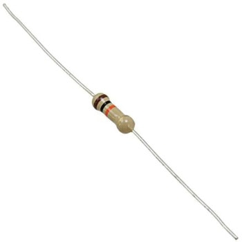 TE Connectivity 固定抵抗器リードタイプ CFRシリーズ 10kΩ 0.5W ±5% - TE Connectivity Japan(旧:TYCOELECTRONICS(タイコエレクトロニクス))