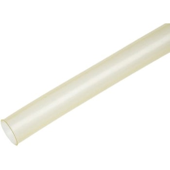 TE Connectivity 熱収縮チューブ， 収縮前 12mm， 収縮後 3mm， スリーブ長さ 1.2m ポリオレフィン - TE Connectivity Japan(旧:TYCOELECTRONICS(タイコエレクトロニクス))