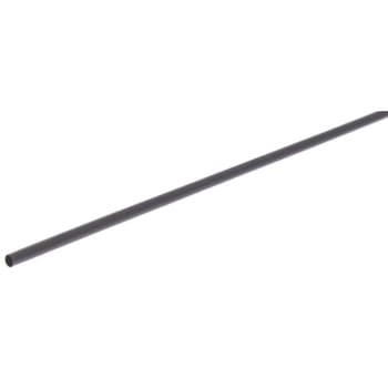 TE Connectivity 熱収縮チューブ， 収縮前 1.6mm， 収縮後 0.8mm， スリーブ長さ 1.2m ポリオレフィン - TE Connectivity Japan(旧:TYCOELECTRONICS(タイコエレクトロニクス))