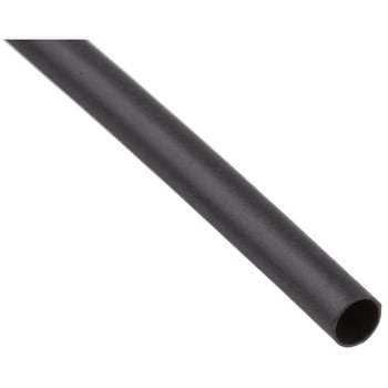 TE Connectivity 熱収縮チューブ， 収縮前 3.2mm， 収縮後 1.6mm， スリーブ長さ 1.2m ポリオレフィン TE Connectivity Japan(旧:TYCOELECTRONICS(タイコエレクトロニクス))