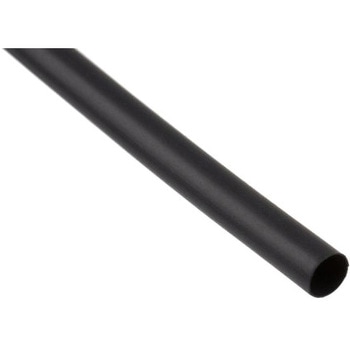 TE Connectivity 熱収縮チューブ， 収縮前 4.8mm， 収縮後 2.4mm， スリーブ長さ 1.2m ポリオレフィン TE Connectivity Japan(旧:TYCOELECTRONICS(タイコエレクトロニクス))