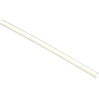 TE Connectivity 熱収縮チューブ， 収縮前 2.4mm， 収縮後 1.2mm， スリーブ長さ 1.2m ポリオレフィン TE Connectivity Japan(旧:TYCOELECTRONICS(タイコエレクトロニクス))