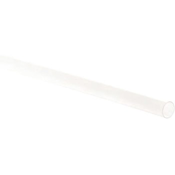 TE Connectivity 熱収縮チューブ， 収縮前 4.8mm， 収縮後 2.4mm， スリーブ長さ 1.22m ポリオレフィン TE Connectivity Japan(旧:TYCOELECTRONICS(タイコエレクトロニクス))