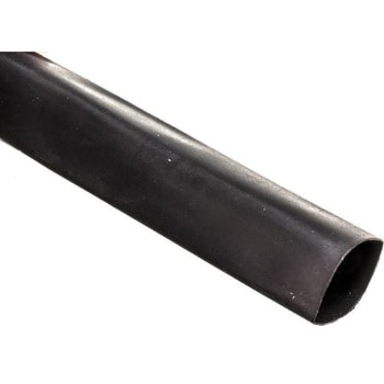 TE Connectivity 熱収縮チューブ， 収縮前 12.7mm， 収縮後 6.4mm， スリーブ長さ 6m ポリオレフィン TE Connectivity Japan(旧:TYCOELECTRONICS(タイコエレクトロニクス))