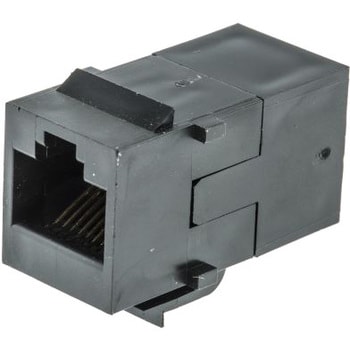 555052-1 RJ45 モジュラーコネクタ TE Connectivity 8P8C極 Cat3