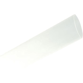 TE Connectivity 熱収縮チューブ， 収縮前 18mm， 収縮後 6mm， スリーブ長さ 1.2m ポリオレフィン TE Connectivity Japan(旧:TYCOELECTRONICS(タイコエレクトロニクス))