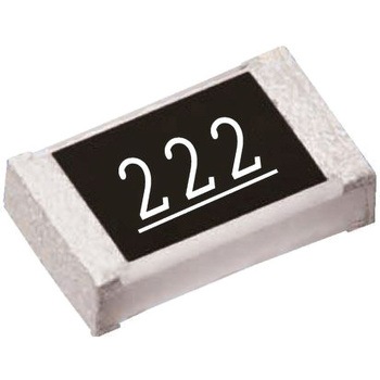 TE Connectivity 厚膜チップ抵抗器， 1608サイズ， 0.1W， 2.2kΩ， ±1% TE Connectivity Japan(旧:TYCOELECTRONICS(タイコエレクトロニクス))