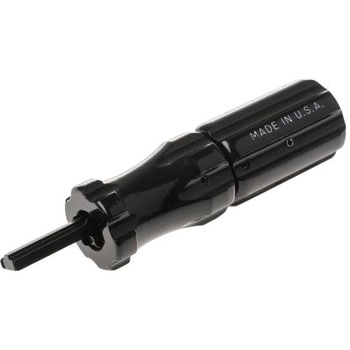 TE Connectivity 圧着抜き取り工具 A-MP Type XIIシリーズ TE Connectivity Japan(旧:TYCOELECTRONICS(タイコエレクトロニクス))