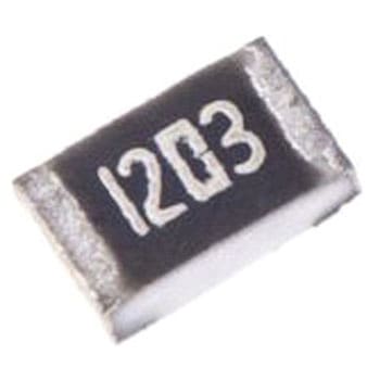TE Connectivity 厚膜チップ抵抗器， 2012サイズ， 0.125W， 120kΩ， ±1% TE Connectivity Japan(旧:TYCOELECTRONICS(タイコエレクトロニクス))