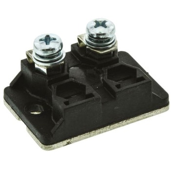 TE Connectivity パネル取り付け固定レジスタ，100W，220Ω，±10% TE Connectivity Japan(旧:TYCOELECTRONICS(タイコエレクトロニクス))