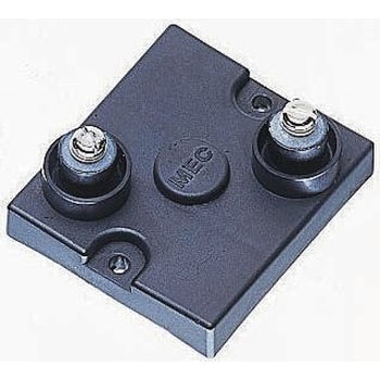 TE Connectivity パネル取り付け固定レジスタ，250W，10Ω，±10% TE Connectivity Japan(旧:TYCOELECTRONICS(タイコエレクトロニクス))