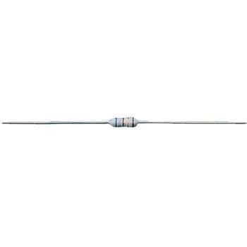 TE Connectivity ヒューズ抵抗器 FRN25シリーズ 220Ω 0.25W ±5% TE Connectivity Japan(旧:TYCOELECTRONICS(タイコエレクトロニクス))