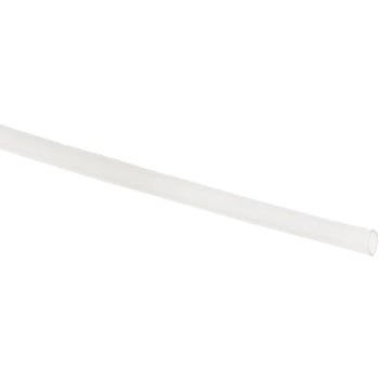 TE Connectivity 熱収縮チューブ， 収縮前 1.2mm， 収縮後 0.6mm， スリーブ長さ 1.2m フッ素ポリマー TE Connectivity Japan(旧:TYCOELECTRONICS(タイコエレクトロニクス))