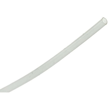 TE Connectivity 熱収縮チューブ， 収縮前 1.6mm， 収縮後 0.8mm， スリーブ長さ 1.2m フッ素ポリマー TE Connectivity Japan(旧:TYCOELECTRONICS(タイコエレクトロニクス))