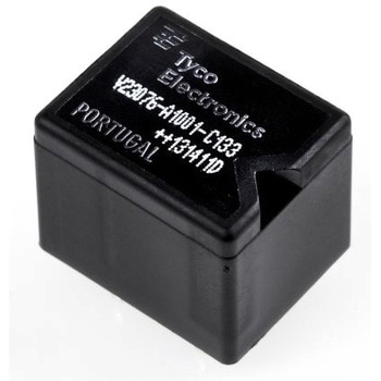 TE Connectivity 自動車リレー， 1c接点， 12V dc， 90 Ω TE CONNECTIVITY