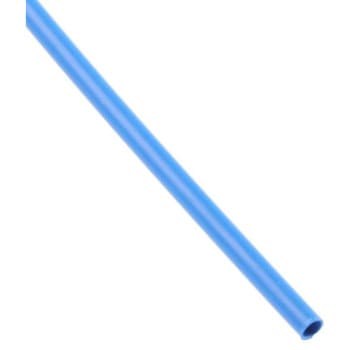 TE Connectivity 熱収縮チューブ， 収縮前 1.2mm， 収縮後 0.6mm， スリーブ長さ 1.22m ポリオレフィン TE Connectivity Japan(旧:TYCOELECTRONICS(タイコエレクトロニクス))