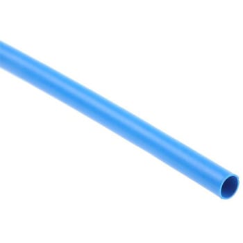 TE Connectivity 熱収縮チューブ， 収縮前 2.4mm， 収縮後 1.2mm， スリーブ長さ 1.22m ポリオレフィン TE Connectivity Japan(旧:TYCOELECTRONICS(タイコエレクトロニクス))
