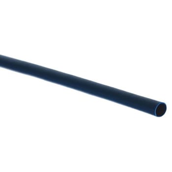 TE Connectivity 熱収縮チューブ， 収縮前 3.2mm， 収縮後 1.6mm， スリーブ長さ 1.22m ポリオレフィン TE Connectivity Japan(旧:TYCOELECTRONICS(タイコエレクトロニクス))