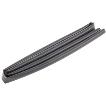 TE Connectivity 熱収縮チューブ， 収縮前 12mm， 収縮後 3mm， スリーブ長さ 1.2m TE Connectivity Japan(旧:TYCOELECTRONICS(タイコエレクトロニクス))
