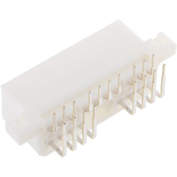 TE Connectivity コネクタハウジング メス 18極 2列 3.5mm Multilock 070シリーズ TE Connectivity Japan(旧:TYCOELECTRONICS(タイコエレクトロニクス))
