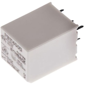 TE Connectivity リレー， 1c接点， 5V dc， 70 Ω TE Connectivity Japan(旧:TYCOELECTRONICS(タイコエレクトロニクス))