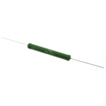 TE Connectivity 巻線抵抗器，電力用抵抗器 C14シリーズ 100kΩ 14W ±5% TE Connectivity Japan(旧:TYCOELECTRONICS(タイコエレクトロニクス))