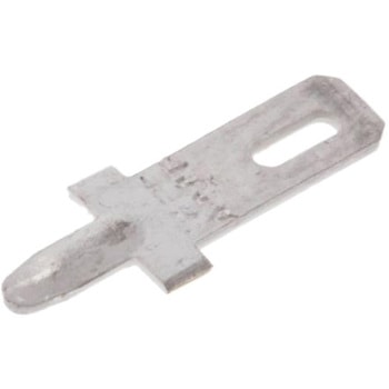 ファストン端子 オス TE Connectivity FASTON .110シリーズ TE CONNECTIVITY