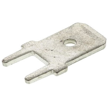 ファストン端子 オス TE Connectivity FASTON .250シリーズ TE Connectivity Japan(旧:TYCOELECTRONICS(タイコエレクトロニクス))