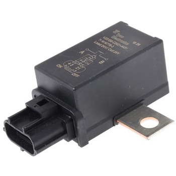 Te Connectivity 自動車リレー Spno 24v Dc 19 9 W Te Connectivity 基板用リレー 通販モノタロウ Vc2421a431 7 3