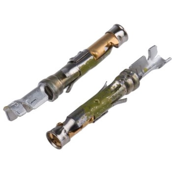 TE Connectivity 圧着端子コンタクト メス Type III+シリーズ TE Connectivity Japan(旧:TYCOELECTRONICS(タイコエレクトロニクス))