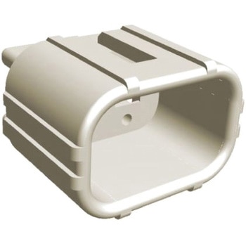TE Connectivity TPAロック Econoseal J Mark IIシリーズ TE Connectivity Japan(旧:TYCOELECTRONICS(タイコエレクトロニクス))