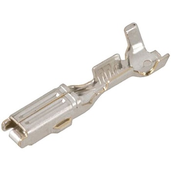 175091-1 TE Connectivity コンタクト EconoSeal IIIシリーズ TE