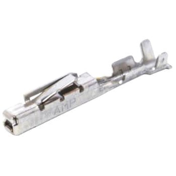 TE Connectivity 圧着端子コンタクト メス ダイナミック TE Connectivity Japan(旧:TYCOELECTRONICS(タイコエレクトロニクス))