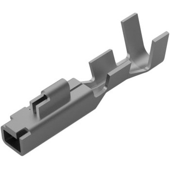 たむ出品 175155-1 TE Connectivity 圧着端子コンタクト メス 1 AMP