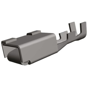 TE Connectivity 圧着端子コンタクト メス ダイナミック TE Connectivity Japan(旧:TYCOELECTRONICS(タイコエレクトロニクス))