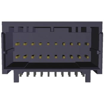 182645-1 : AMP Circular Power Connectors | TE Connectivity