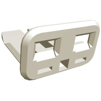 TE Connectivity TPAロック Econoseal J Mark IIシリーズ TE Connectivity Japan(旧:TYCOELECTRONICS(タイコエレクトロニクス))