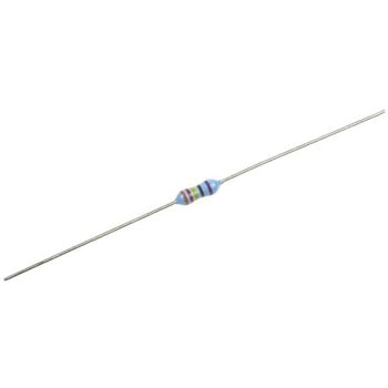 TE Connectivity 金属皮膜抵抗器 Rシリーズ 3.24kΩ 0.25W ±0.1% - TE Connectivity Japan(旧:TYCOELECTRONICS(タイコエレクトロニクス))