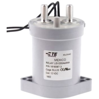 TE Connectivity 2138622-1 端子キット TE Connectivity Japan(旧:TYCOELECTRONICS(タイコエレクトロニクス))