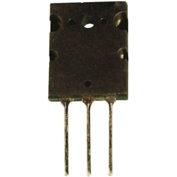 2SC5949-O(Q) Toshiba NPN パワートランジスタ， 200 V， 15 A， 3-Pin
